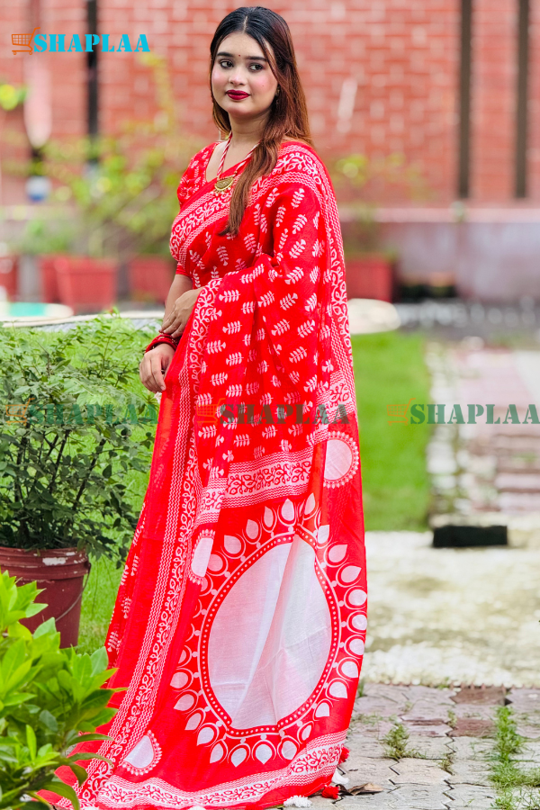 দূর্গা পূজা কালেকশন।