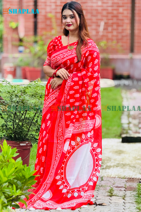 দূর্গা পূজা কালেকশন।