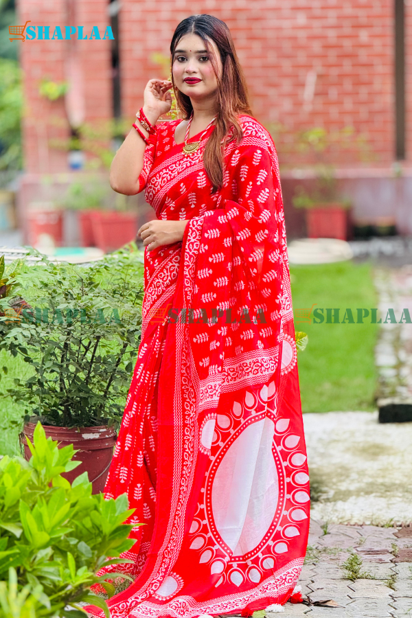 দূর্গা পূজা কালেকশন।