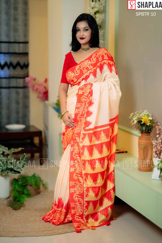 🌸 প্রিমিয়াম টর্পেডো সিল্ক