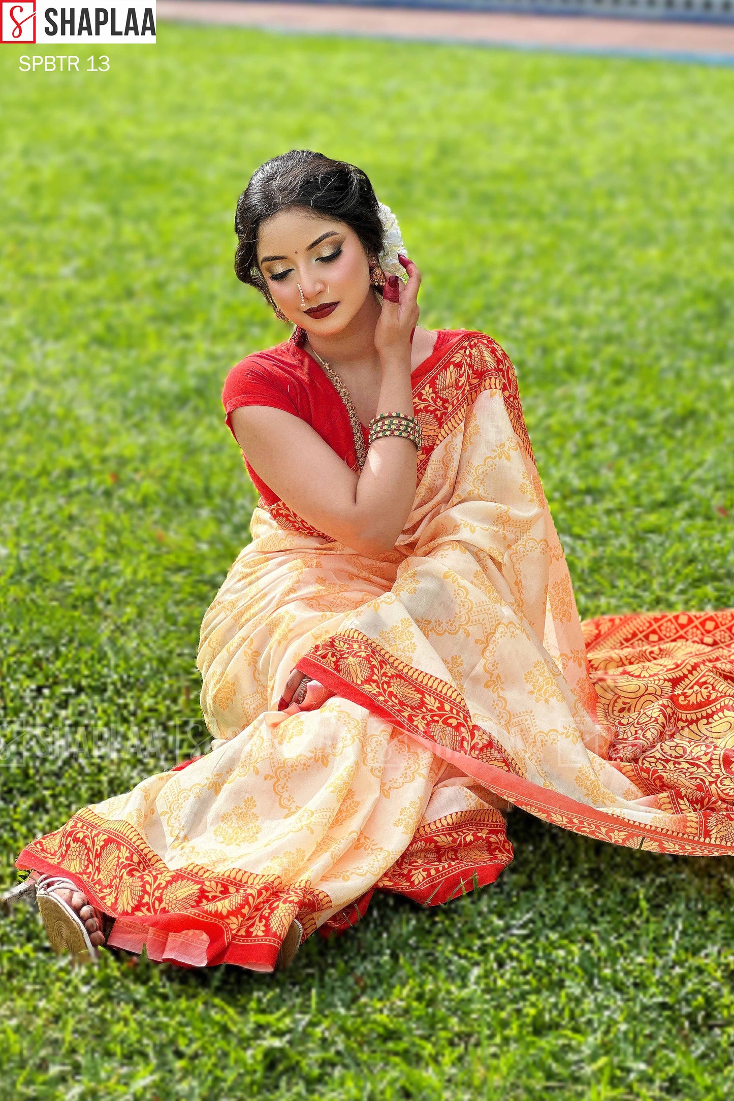 প্রিমিয়াম টর্পেডো সিল্ক।