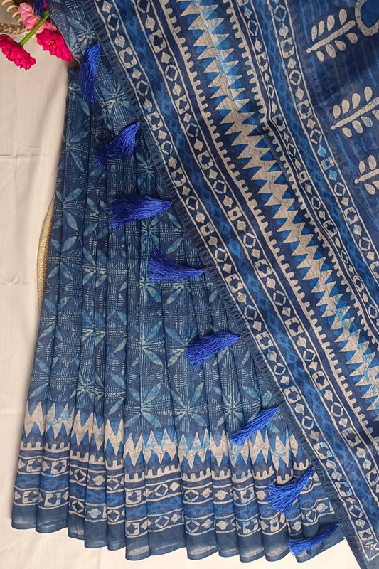 🌸অরিজিনাল সেমি মসলিন সিল্ক 🌸