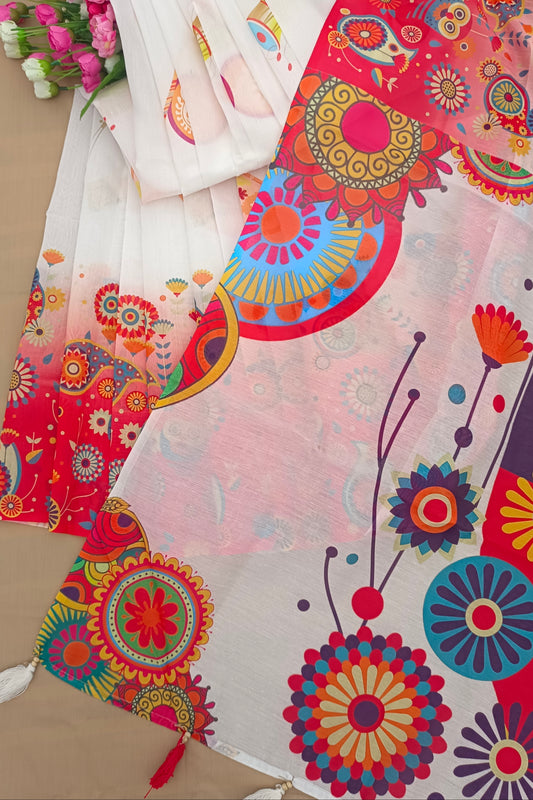 বৈশাখী স্পেশাল কালেকশন 🏵️