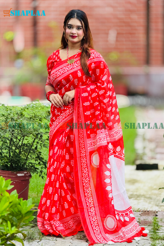 দূর্গা পূজা কালেকশন।