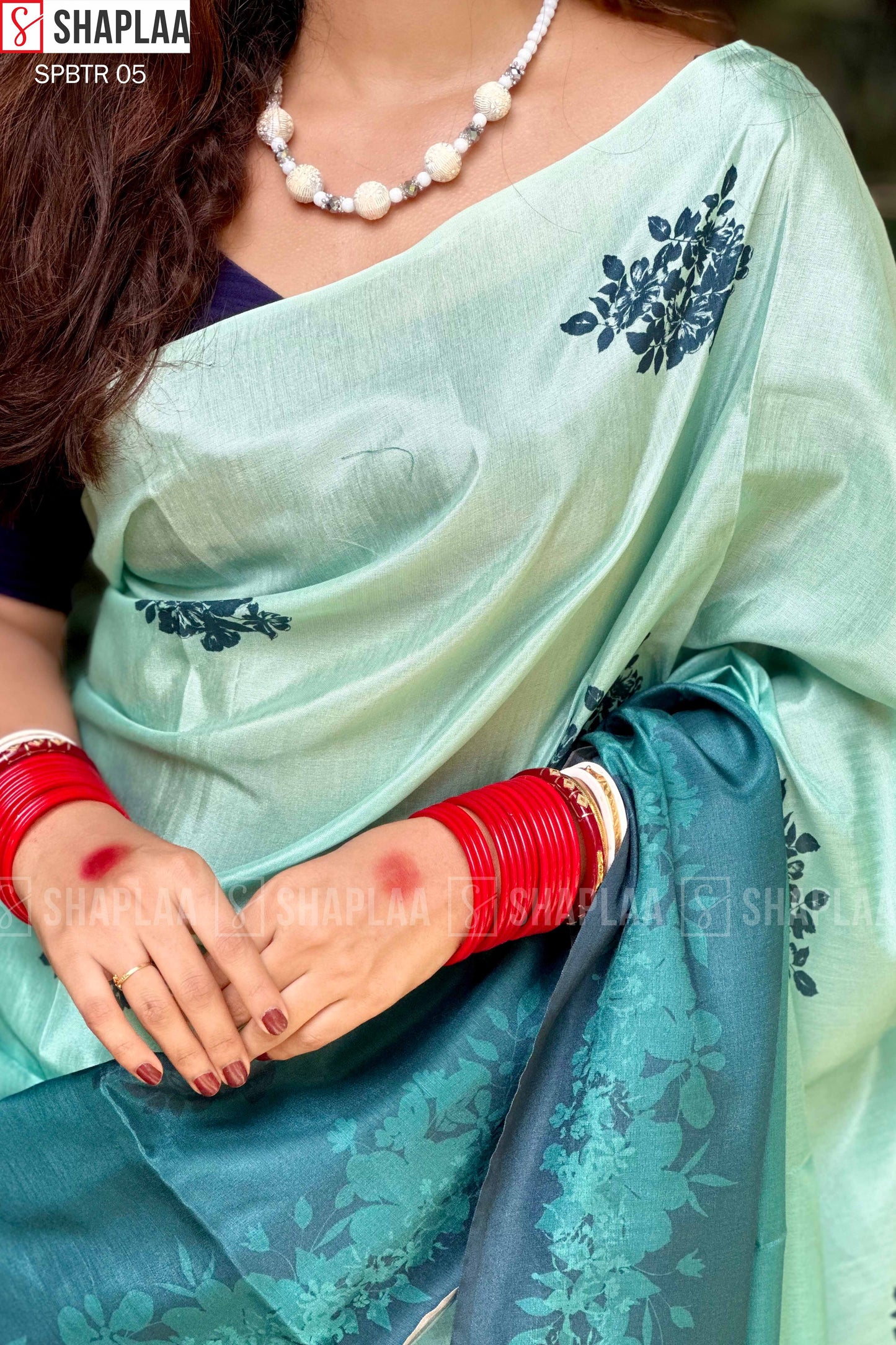 🌸 প্রিমিয়াম টর্পেডো সিল্ক শাড়ি 🌸