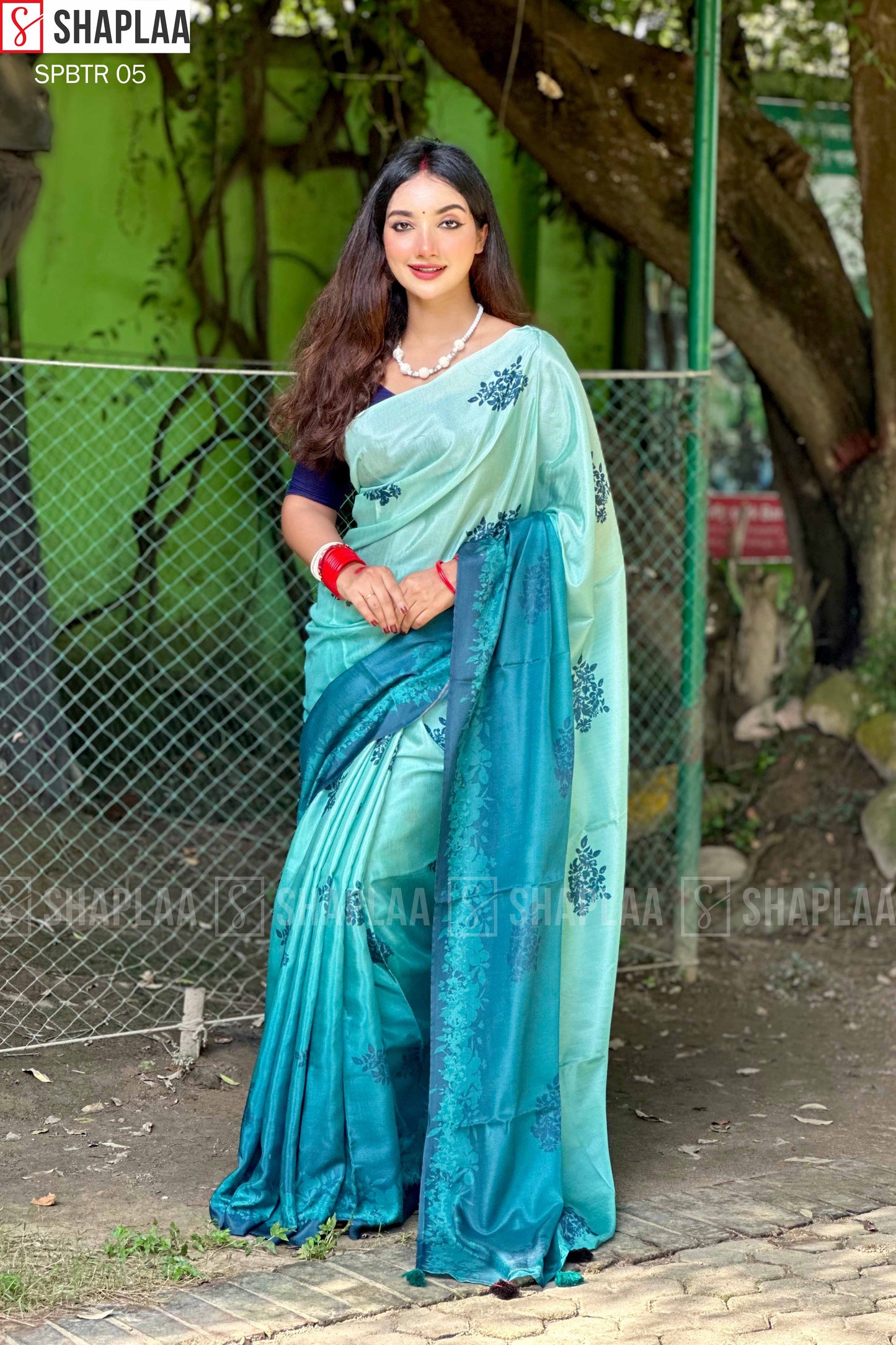 🌸 প্রিমিয়াম টর্পেডো সিল্ক শাড়ি 🌸