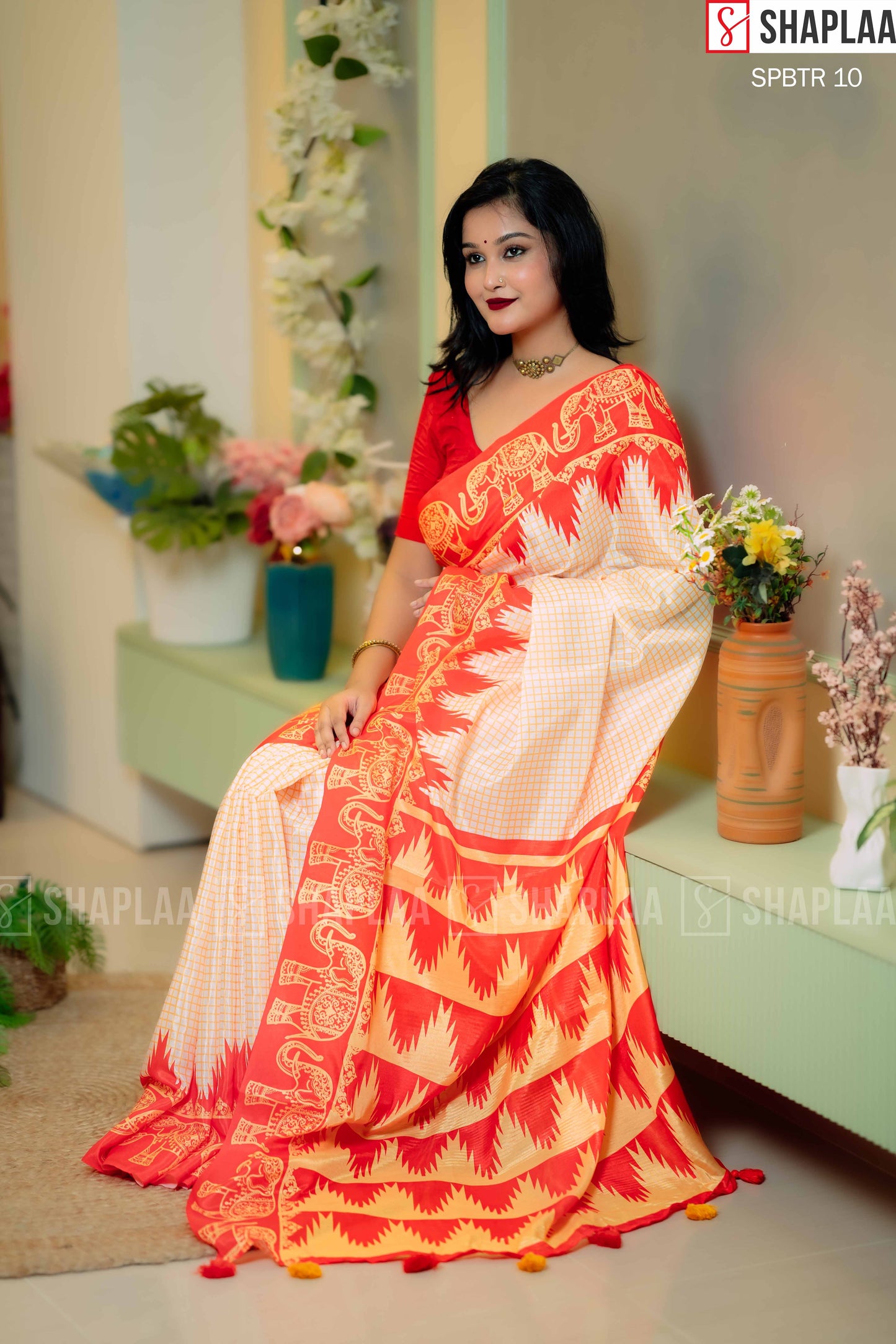 🌸 প্রিমিয়াম টর্পেডো সিল্ক